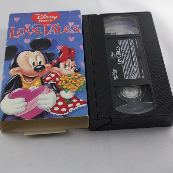 Disney Mickey Mouse-VHS- Movie Bundle - Picture 5 of 5